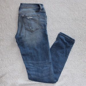 KanCan Skinny Jeans